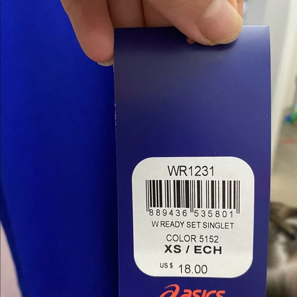 Asics - Picture 3 of 4